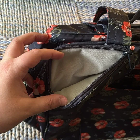 LUG Trolley Bus duffel bag - Picture 5 of 12